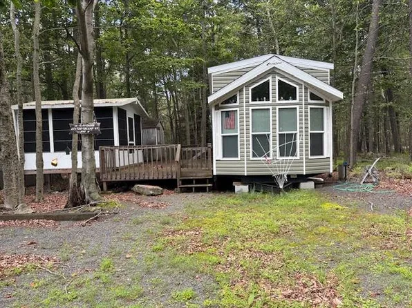 Wl7 843 Whitetail Way #Wl7-843, Gouldsboro, PA 18424