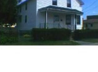 326 Sutton Ave, East Providence, RI 02914