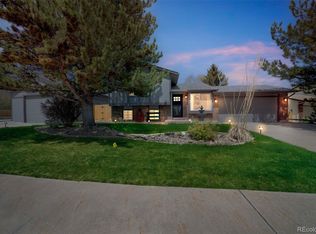 9539 W Fairview Ave, Littleton, CO 80128