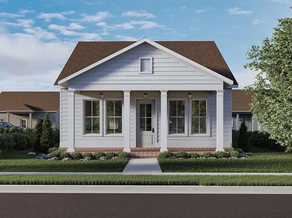 138 Wynwood Dr, Thomasville, GA 31792