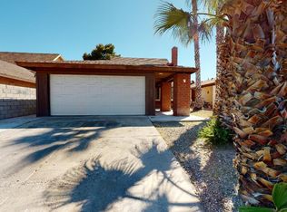 3909 Logging Ct, Las Vegas, NV 89110