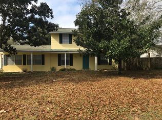261 Holcomb Blvd, Ocean Springs, MS 39564
