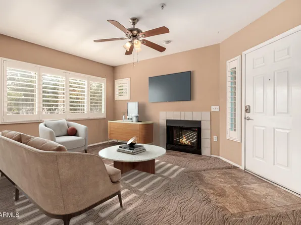 1295 N ASH Street #125, Gilbert, AZ 85233