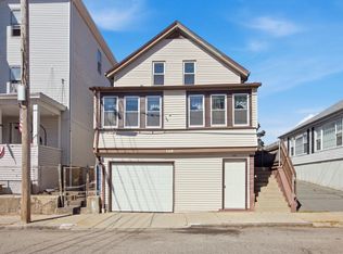 148 Hamlet St, Fall River, MA 02724