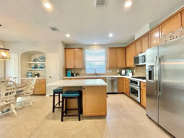 46 Flickering Sun Ct — Photo 21