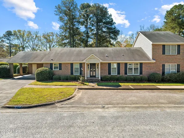 836 Westminster Lane, Kinston, NC 28501