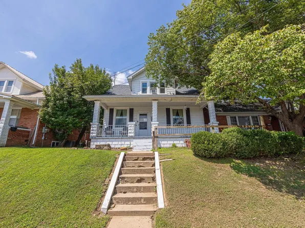 1017 11th St, Tell City, IN 47586
