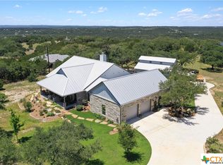 128 Peppergrass Dr, Spring Branch, TX 78070
