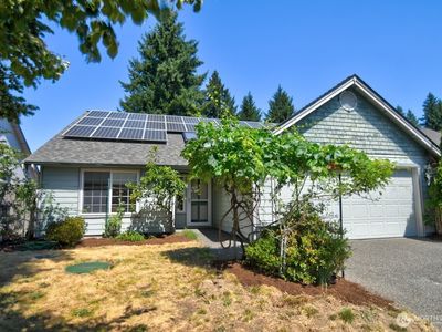 3406 22nd Way NE, Olympia, WA, 98506