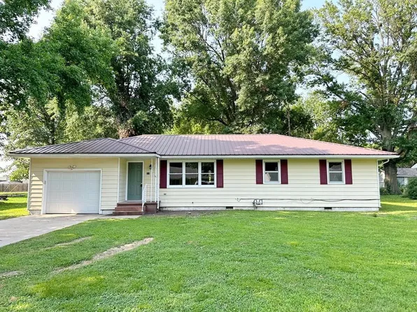414 W 5th St, Lockwood, MO 65682