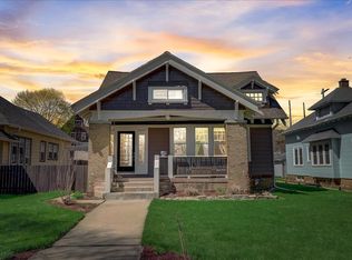 2125 N 49th St, Milwaukee, WI 53208