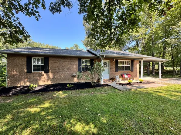 7 Waukesha Dr, Crossville, TN 38555