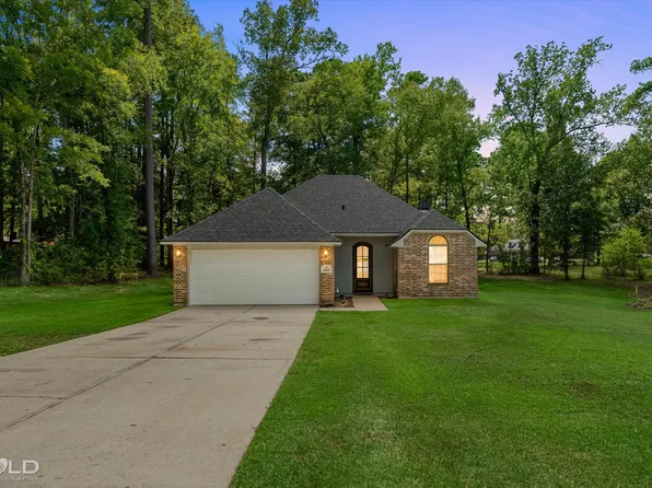6889 Bram St, Shreveport, LA 71107