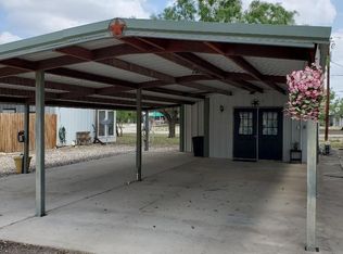 25 Cenizo Cir UNIT 2, Brackettville, TX 78832