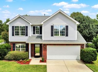 7480 Fallen Timber Ln, Tega Cay, SC 29708