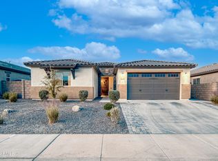 17316 W Seldon Ln, Waddell, AZ 85355