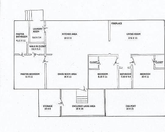 2nd image of 21 Pelican Dr Lot 109