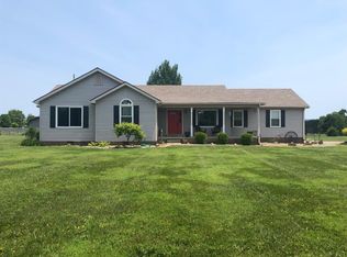 101 Tremont Dr, Berea, KY 40403