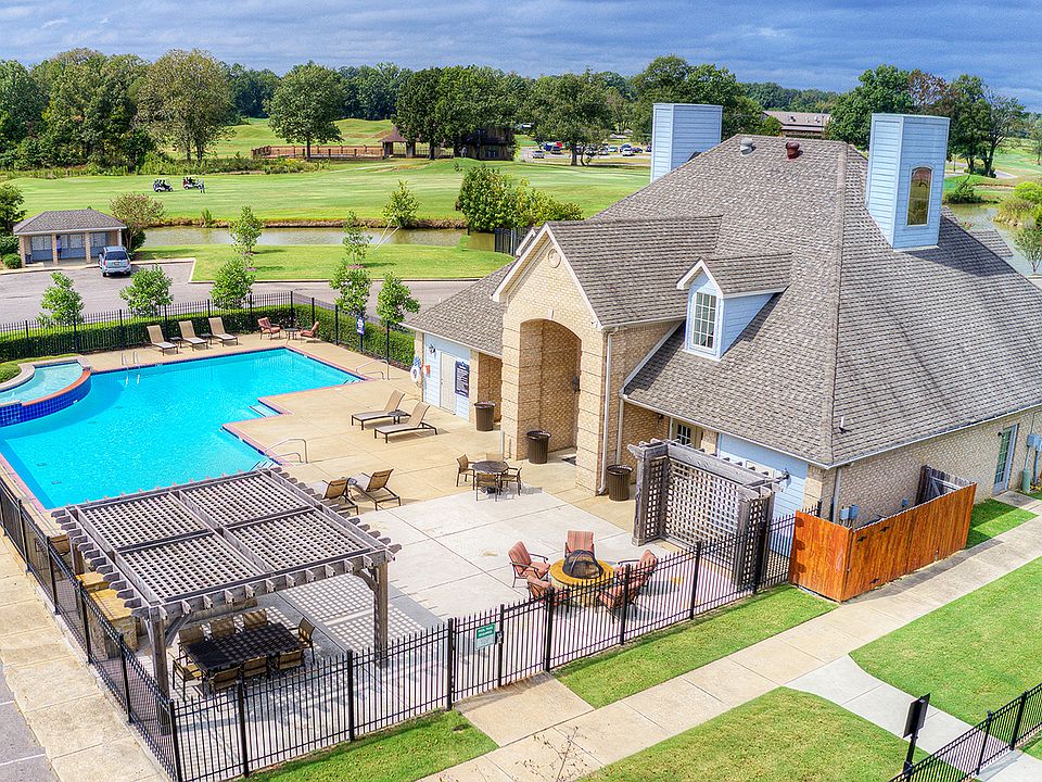 North Creek 8786 N Creek Blvd Southaven MS Zillow