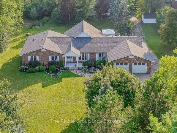 14198 Heritage Rd, Caledon, ON L7C 1T6