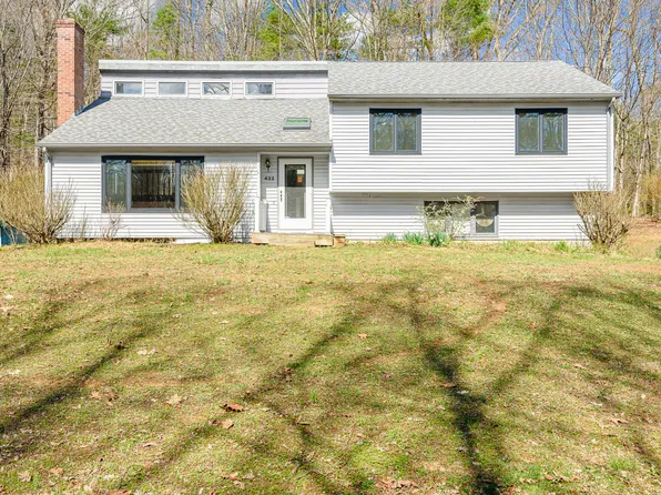 422 Turnpike Road, Ashford, CT 06278