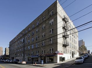 5000 Park Ave #A2, Weehawken, NJ 07086