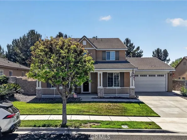 7092 Leighton Dr, Corona, CA 92880