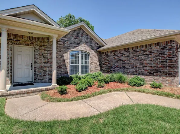 42 Winners Cir, Cabot, AR 72023