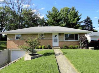 674 Cypress Ct, Erlanger, KY 41018