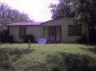 5066 Flamingo Rd, Fort Worth, TX 76119