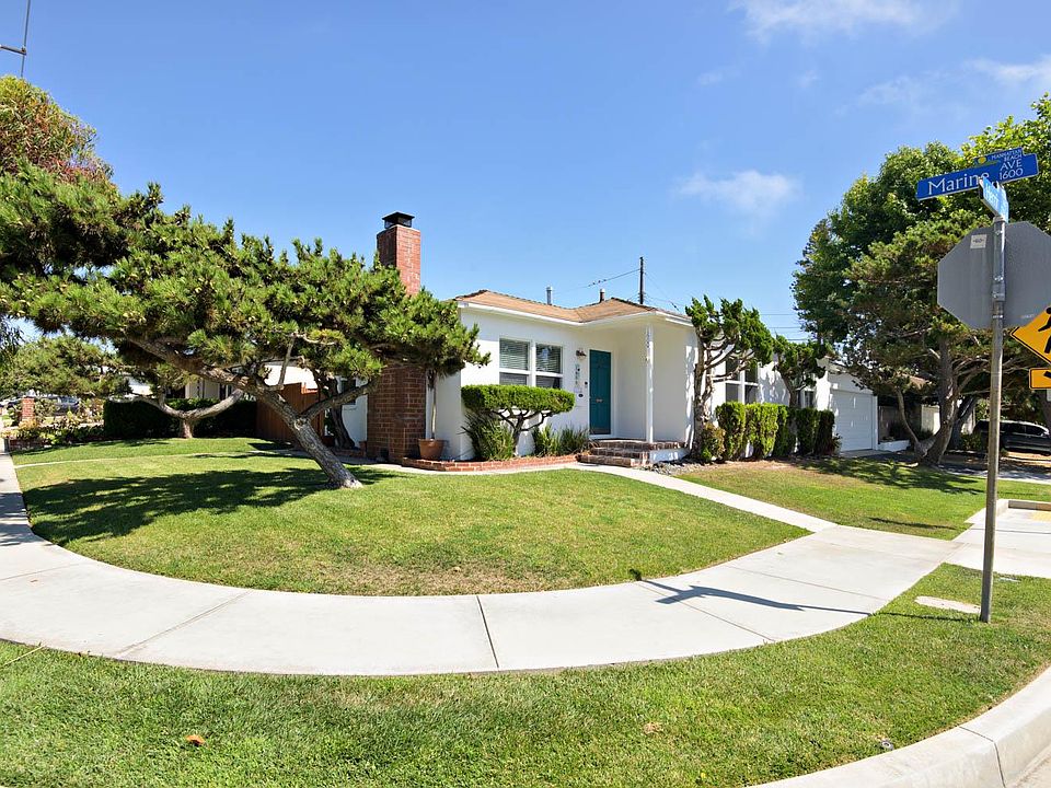 1st image of 1600 Marine Ave