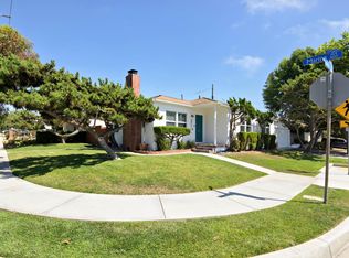 1600 Marine Ave, Manhattan Beach, CA 90266