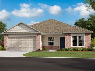 814 W Judy Dr, Mustang, OK 73064