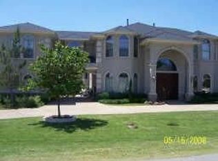 6630 Shell Flower Ln, Dallas, TX 75252