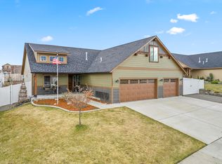 13448 N Apollo St, Rathdrum, ID 83858