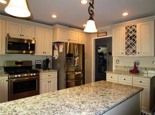 24072 Calendula, Mission Viejo, CA 92692
