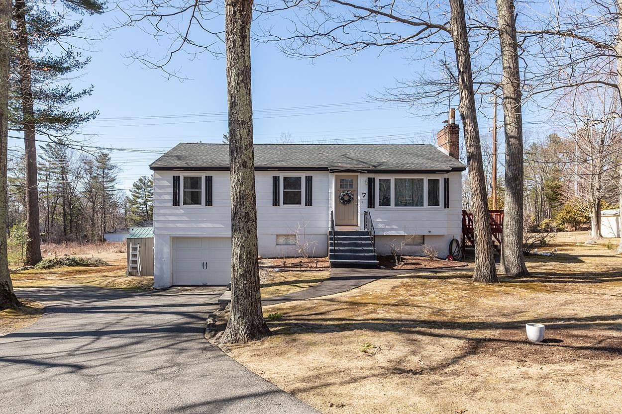 7 London Road, Derry, NH 03038 Zillow