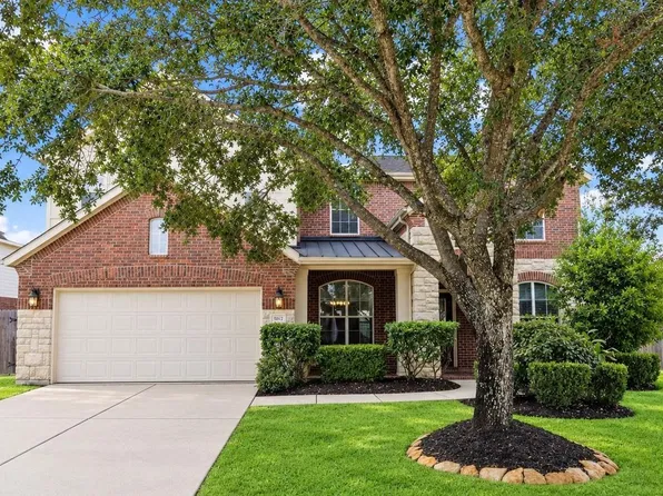 19415 Sorrell Ridge Dr, Spring, TX 77388