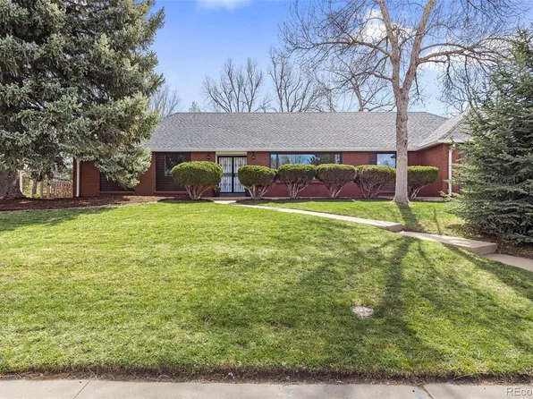 6990 S Depew Street, Littleton, CO 80128