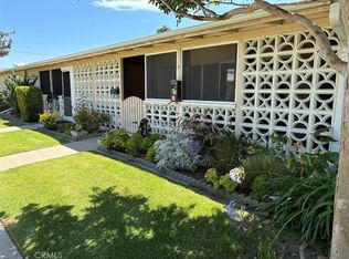 1500 Homewood Rd #M5-94H, Seal Beach, CA 90740