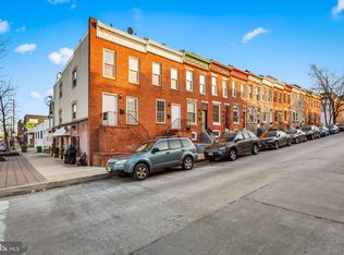 1400 Key Hwy, Baltimore, MD 21230