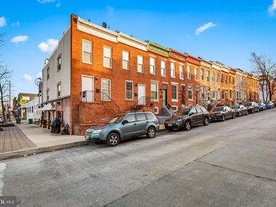 1400 Key Hwy, Baltimore, MD, 21230