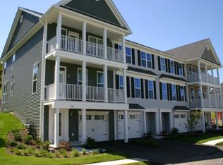 86 Warrington Round, Danbury, CT 06810