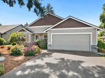 32075 Commercial Street, Carnation, WA, 98014