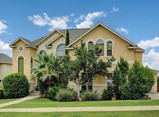 731 Rio Spgs, San Antonio, TX 78258