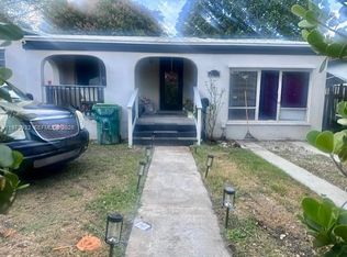 Tamiami Trail Park, Miami, FL 33134