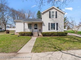 137 Albro St, Portland, MI 48875