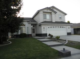 4221 Native Dancer Dr, Bakersfield, CA 93312