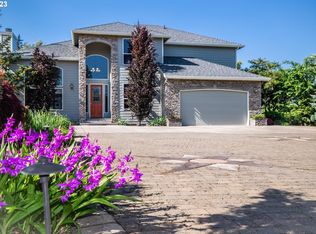 4810 NE 199th St, Ridgefield, WA 98642