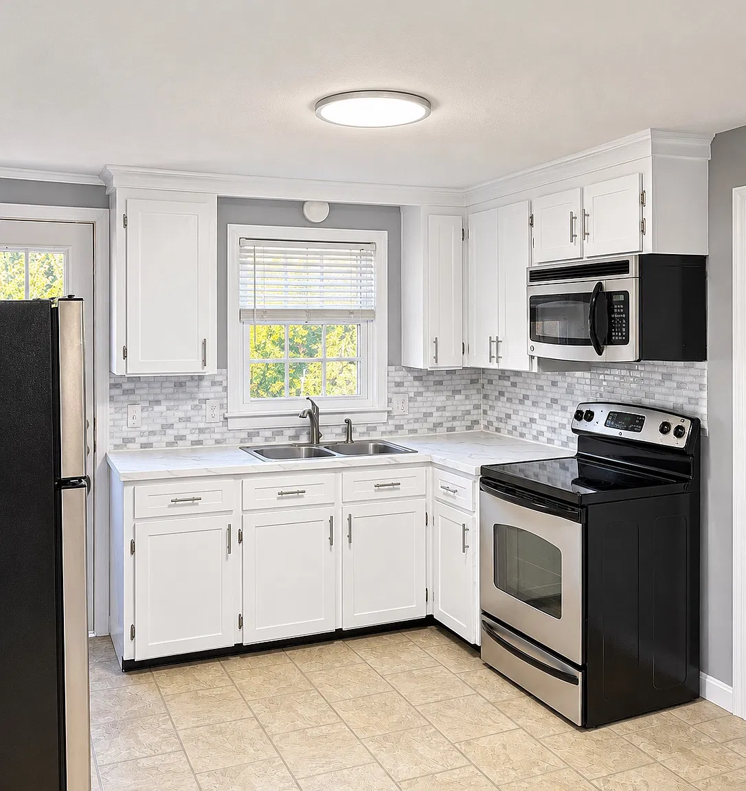 2 bed, 950 sqft, $2,500 — Photo 1